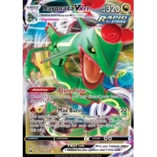 Rayquaza Vmax 101/159