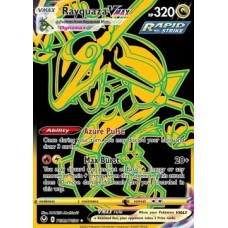 Rayquaza Vmax TG29/TG30