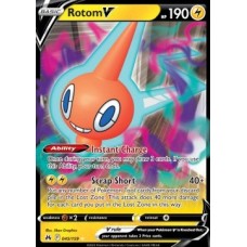 Rotom V 045/159