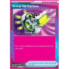 Scoop Up Cyclone 162/167