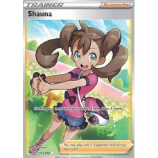 Shauna 263/264