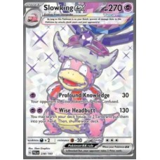 Slowking EX 238/193