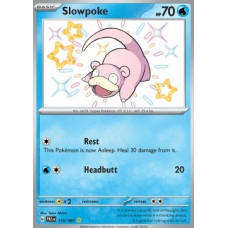 Slowpoke 116/091