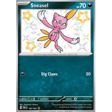 Sneasel 182/091