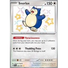 Snorlax 202/091