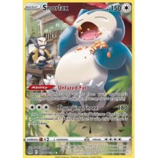 Snorlax TG10/TG30