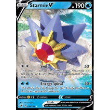 Starmie V 030/189