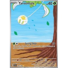 Tarountula 199/198