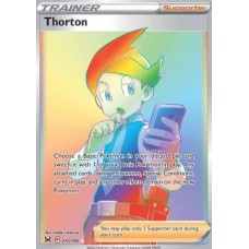 Thorton 210/196