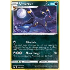 Umbreon SWSH 129