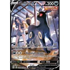 Umbreon V TG22/TG30