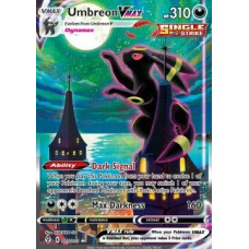 Umbreon Vmax 215/203