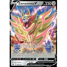 Zamazenta V 098/159