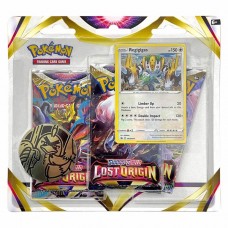 Pokémon | Lost Origin - 3 Pack Blister: Regigigas