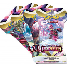 Pokémon | Lost Origin - Sleeved Booster