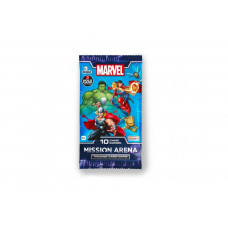 Marvel | Mission Arena - Booster