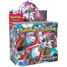 Pokémon | Paradox Rift - Booster Box