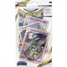 Silver Tempest blister Gallade