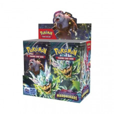 Pokémon | Twilight Masquerade - Booster Box