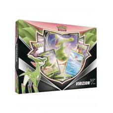 Virizion V Box