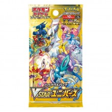 Pokémon | Vstar Universe - Booster Japan