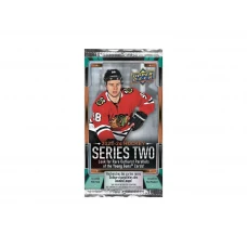 Upper Deck | Hockey: Series Two 2023/24 blaster pack