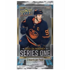 Upper Deck | Hockey: Series One 2023/24